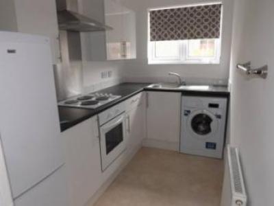 Louer Appartement Nottingham