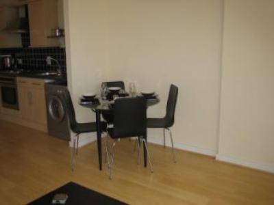 Annonce Location Appartement Liverpool