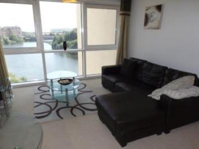 Annonce Location Appartement Cardiff