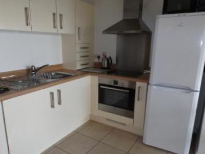 Louer Appartement Cardiff