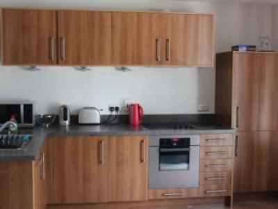 Louer Appartement Birmingham