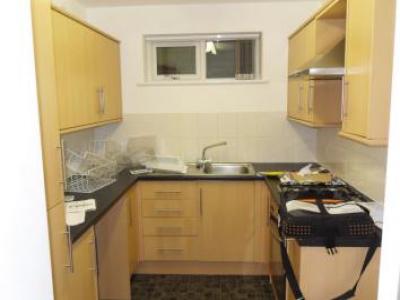 Louer Appartement Rotherham