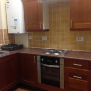 Louer Appartement Liverpool