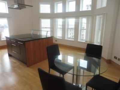 Annonce Location Appartement Liverpool