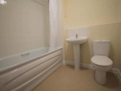 Louer Appartement Cardiff