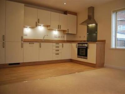 Louer Appartement Rickmansworth