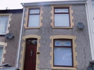 Annonce Location Maison Abertillery