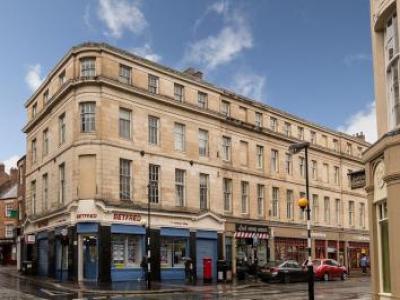 Annonce Location Appartement Newcastle-upon-tyne