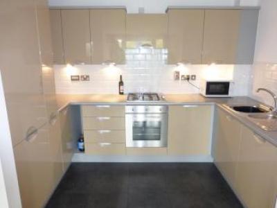 Louer Appartement Peterborough