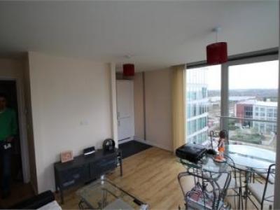 Louer Appartement Milton-keynes