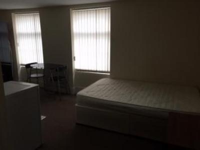 Annonce Location Appartement Liverpool