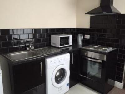 Louer Appartement Liverpool