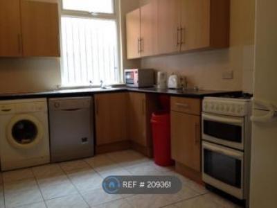 Annonce Location Maison Liverpool