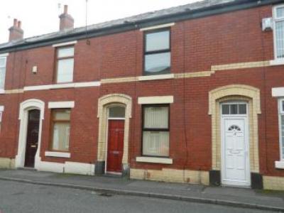 Annonce Location Maison Rochdale