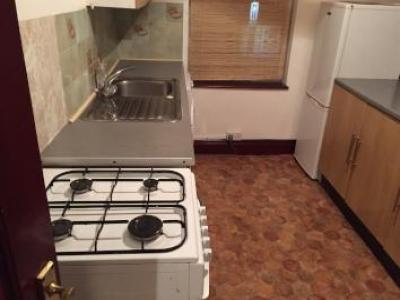 Louer Appartement Preston