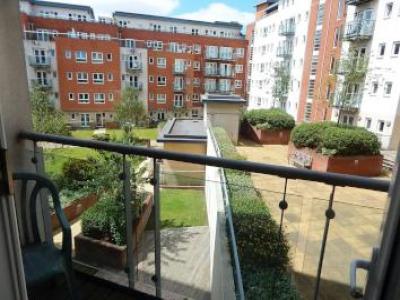 Annonce Location Appartement Southampton