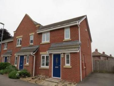 Annonce Location Maison Melton-mowbray