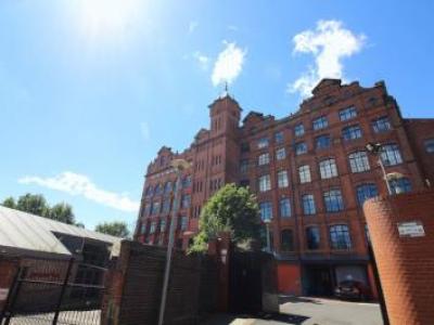 Annonce Location Appartement Newcastle-upon-tyne