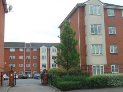 Annonce Location Appartement Coventry