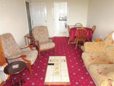 Louer Appartement Thornton-cleveleys