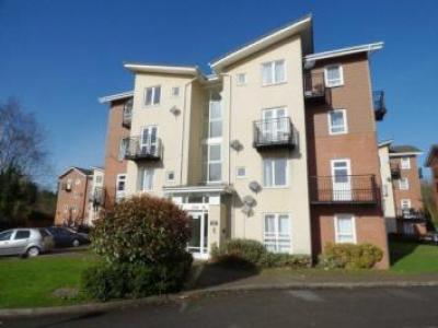 Annonce Location Appartement Coventry