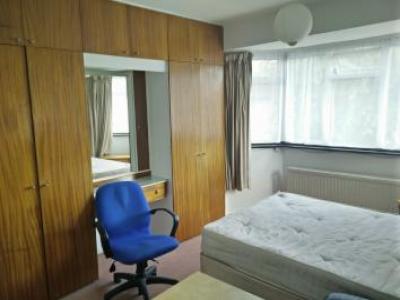 Louer Appartement Wembley