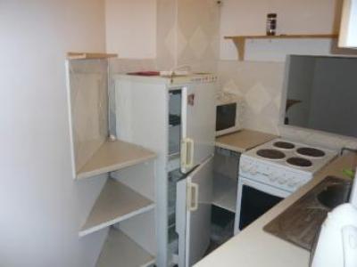 Louer Appartement Crawley