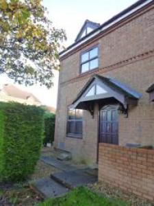 Annonce Location Maison Milton-keynes