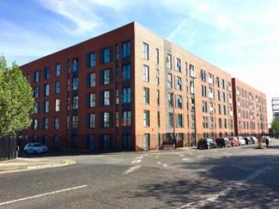 Annonce Location Appartement Salford