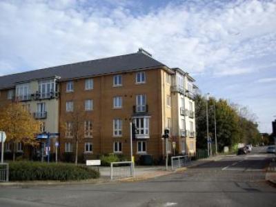 Annonce Location Appartement Cardiff