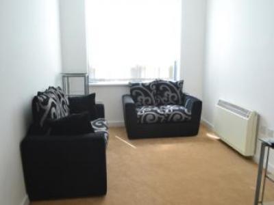 Louer Appartement Liverpool