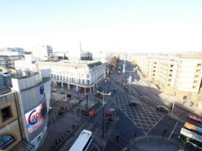 Annonce Location Appartement Cardiff