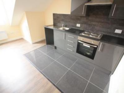 Louer Appartement Leeds