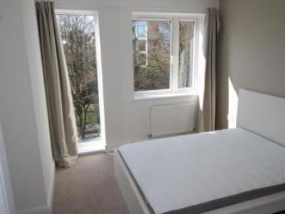 Louer Appartement Nottingham