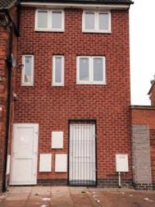 Annonce Location Appartement Leicester