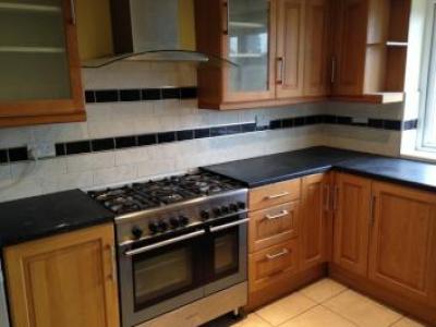 Louer Appartement Leicester