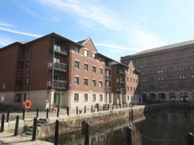 Annonce Location Appartement Liverpool