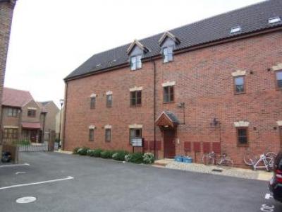 Annonce Location Appartement Milton-keynes