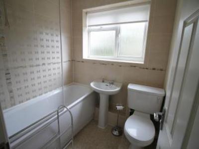 Louer Appartement Leamington-spa