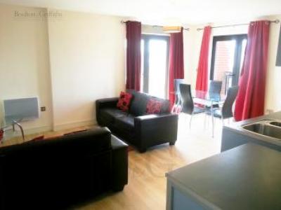 Annonce Location Appartement Cardiff