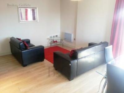 Louer Appartement Cardiff