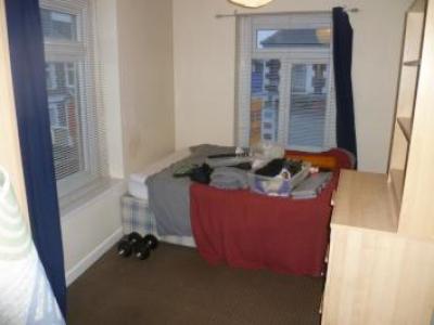 Annonce Location Appartement Cardiff