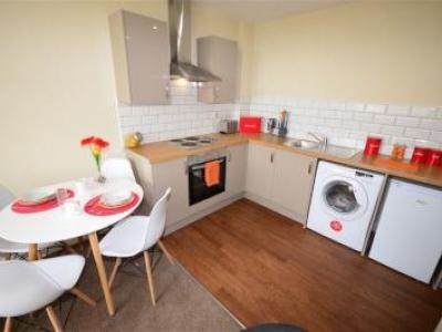 Louer Appartement Pontefract