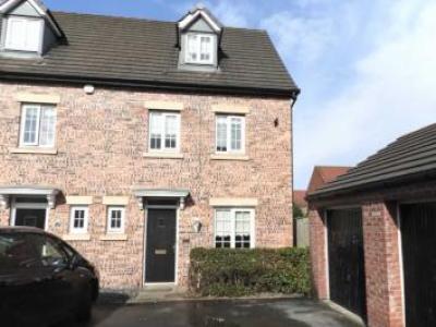 Annonce Location Maison Liverpool