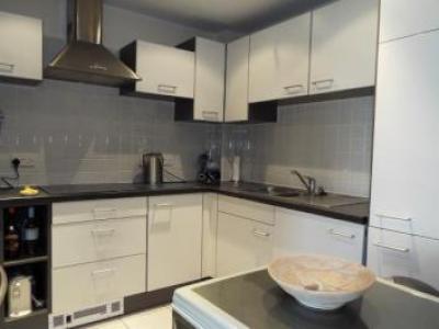 Louer Appartement Cardiff