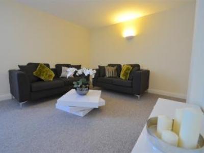 Louer Appartement Nottingham