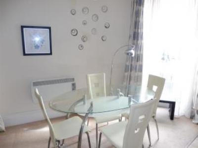 Louer Appartement Southampton