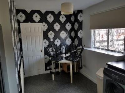 Louer Appartement Coventry