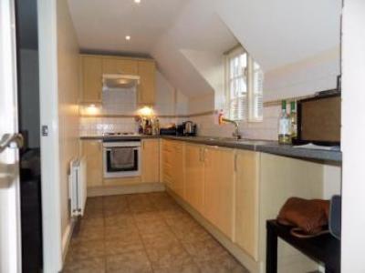 Louer Appartement Lichfield