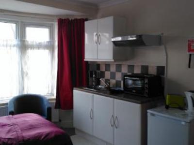 Annonce Location Appartement Romford